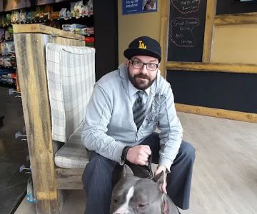 ESA Pet Today