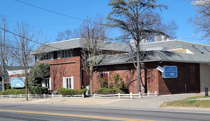 Madison Animal Hospital 1