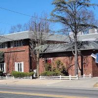 Madison Animal Hospital ico