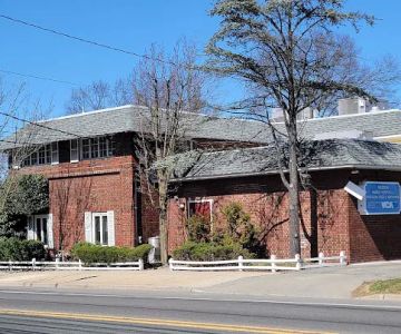 Madison Animal Hospital