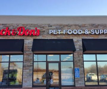 Chuck & Don's Pet Food & Supplies