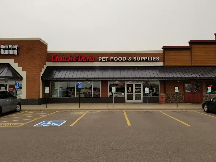 Chuck & Don's Pet Food & Supplies 8