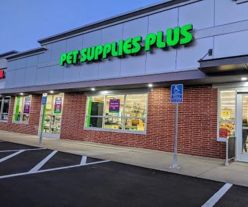Pet Supplies Plus Bloomington