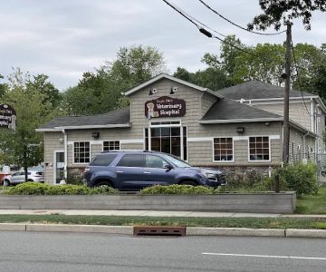 VCA Eagle Rock Animal Hospital