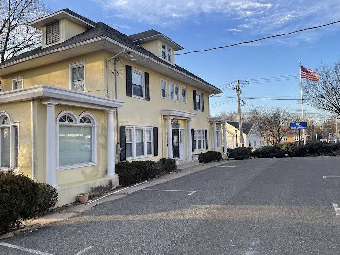 Ramsey Animal Clinic 1