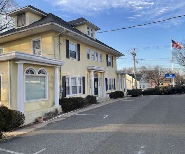 Ramsey Animal Clinic