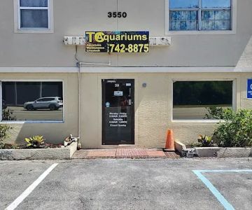TCAquariums