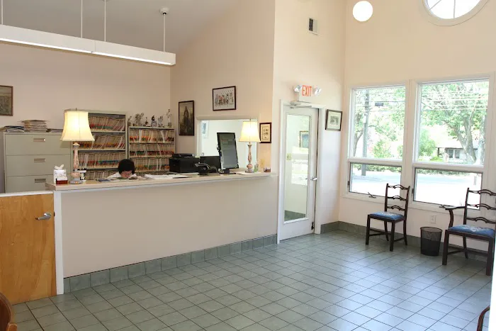 Franklin Turnpike Veterinary Hospital 4