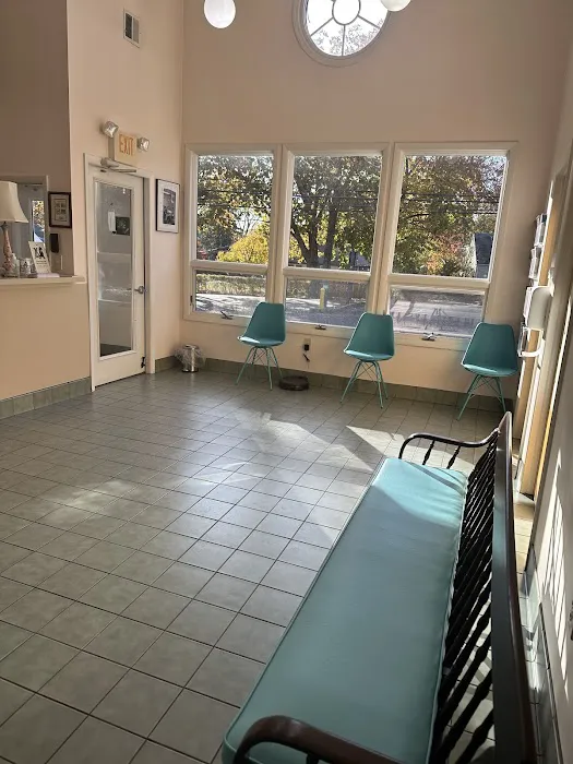 Franklin Turnpike Veterinary Hospital 5