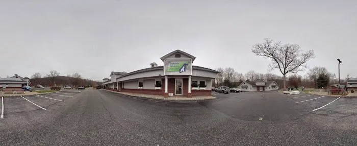 Skylands Primary Pet Care 12