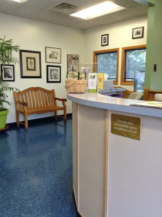 Skylands Primary Pet Care 12