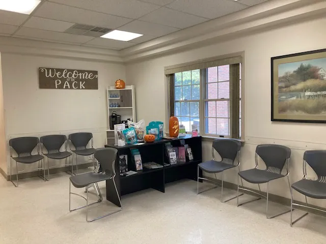 VCA Ho-Ho-Kus Animal Hospital 12