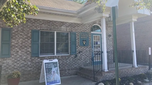 VCA Ho-Ho-Kus Animal Hospital 12
