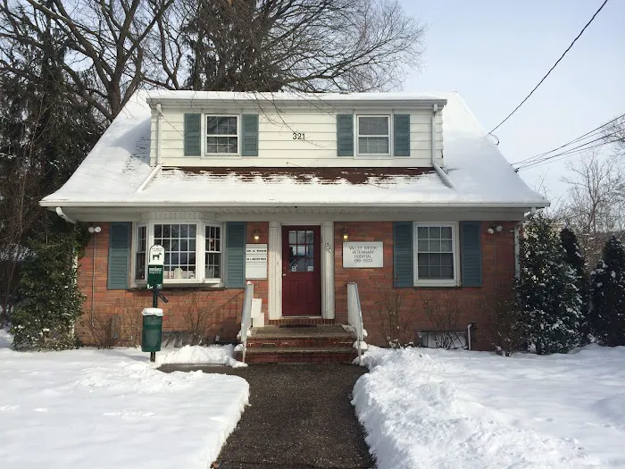 Valley Brook Veterinary Hospital 12