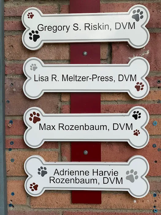 Valley Brook Veterinary Hospital 12