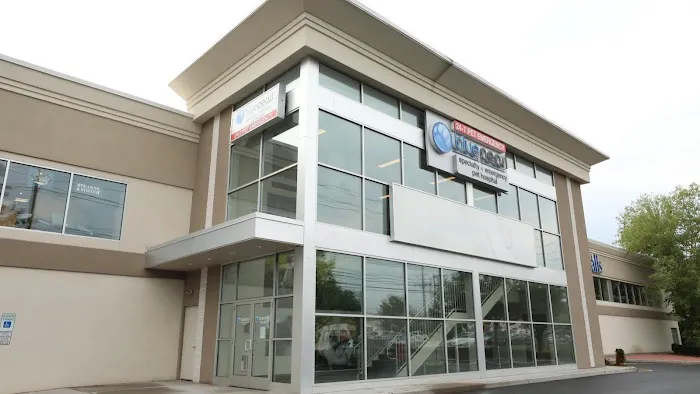 BluePearl Pet Hospital 5