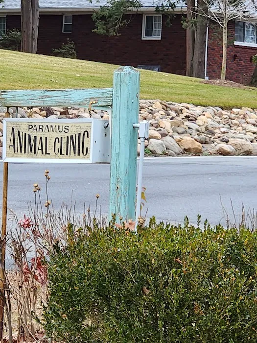 Paramus Animal Clinic 12