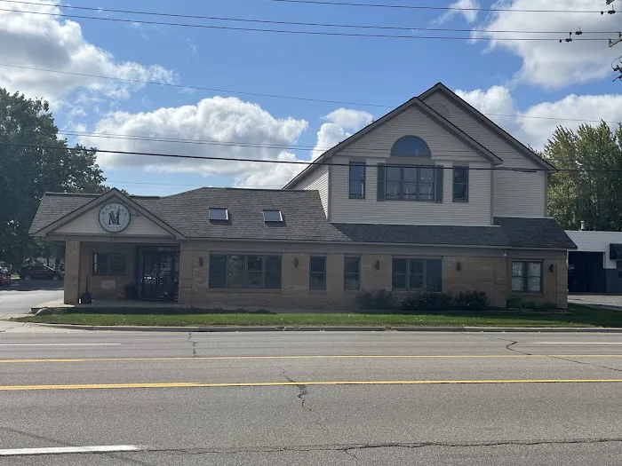 Madison Veterinary Hospital 10