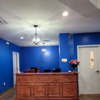 Spartan Veterinary Clinic ico