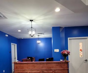 Spartan Veterinary Clinic
