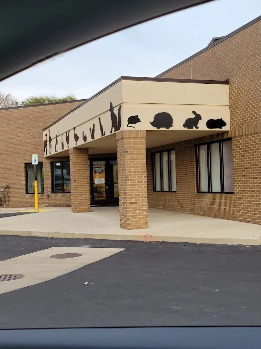 Spartan Veterinary Clinic 2