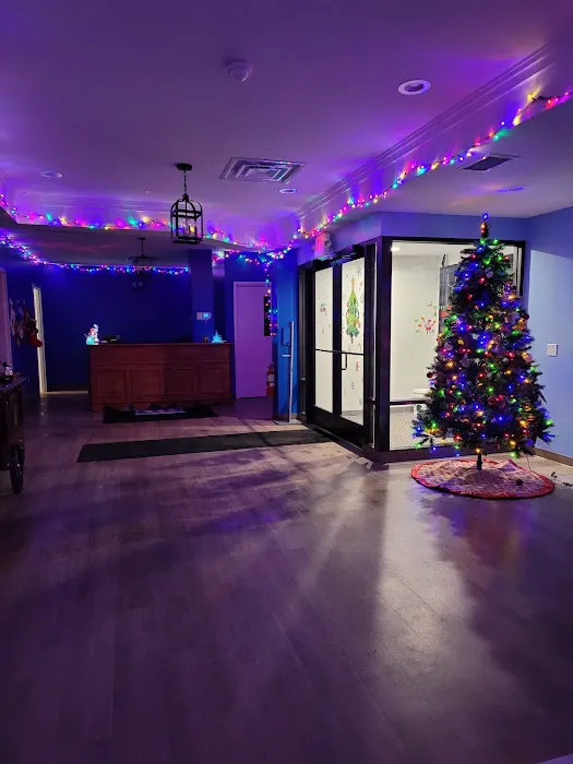 Spartan Veterinary Clinic 3