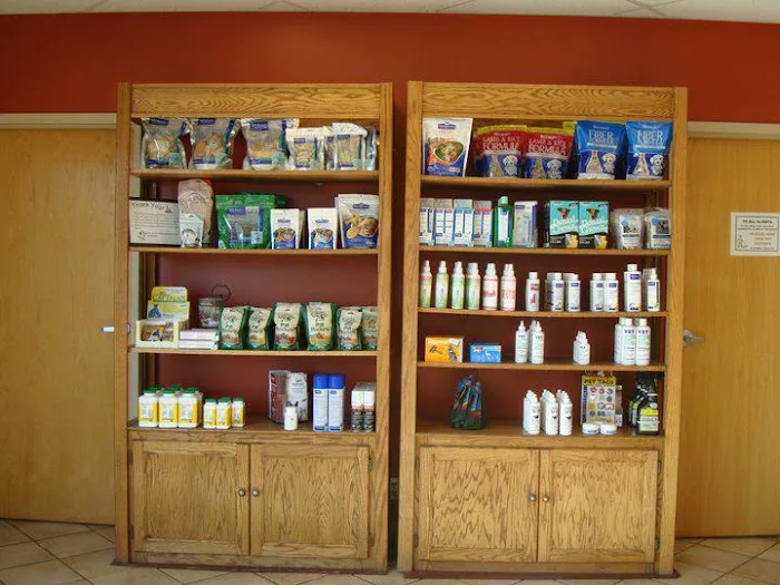 Royal Oak Animal Hospital 9