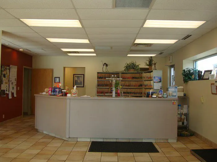 Royal Oak Animal Hospital 6