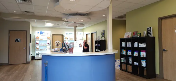 Eau Gallie Veterinary Hospital 12