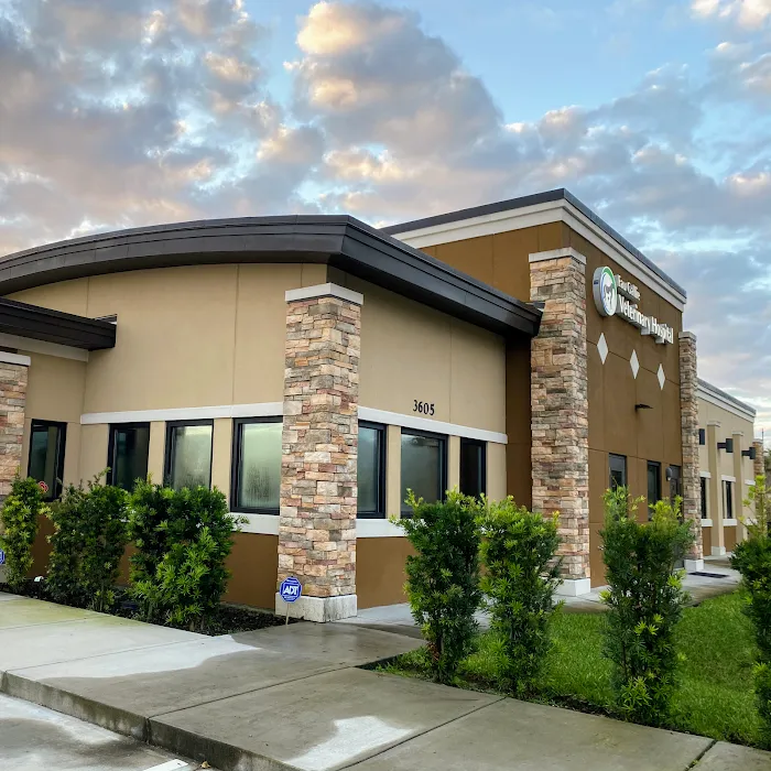 Eau Gallie Veterinary Hospital 12