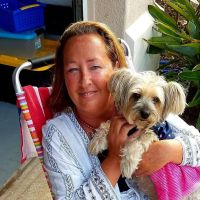 Eau Gallie Veterinary Hospital ico