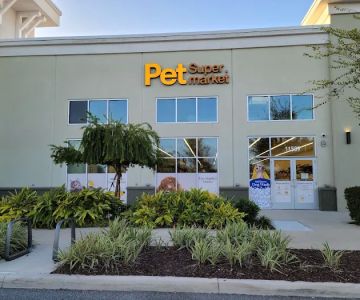 Pet Supermarket