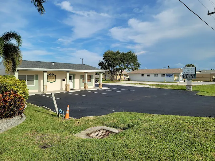 South Patrick Animal Hospital 12