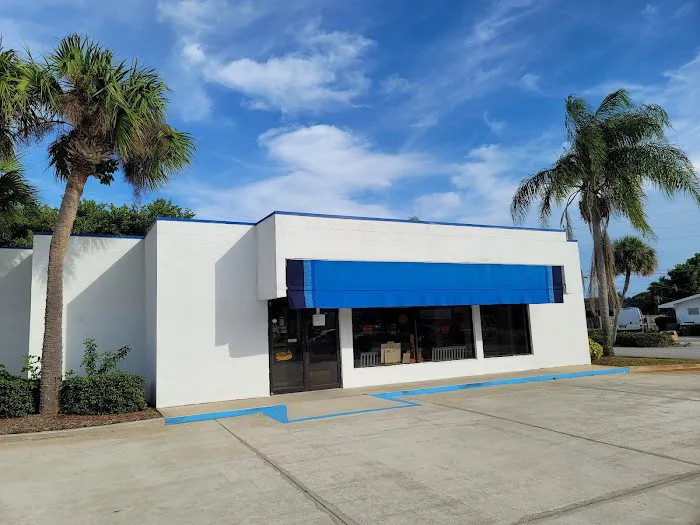 Seaside Veterinary Clinic 4