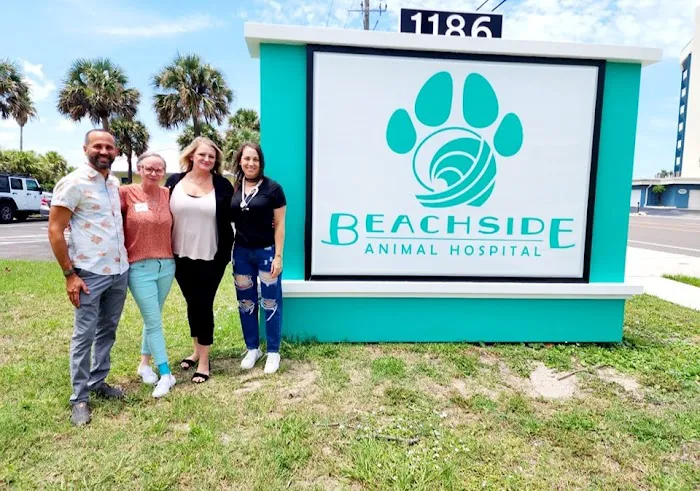 Beachside Animal Hospital 12