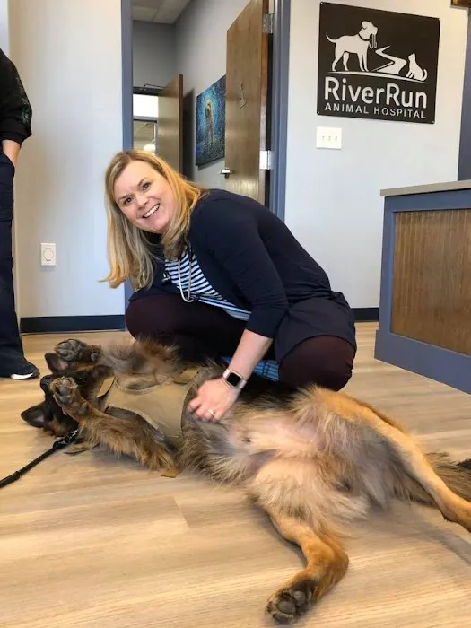River Run Animal Hospital 12