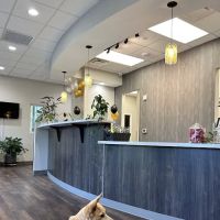 Belmont Animal Hospital ico