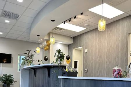 Belmont Animal Hospital
