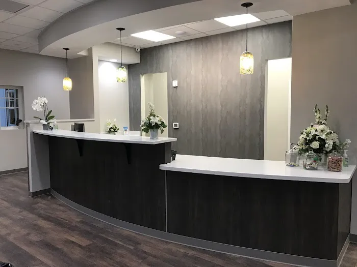 Belmont Animal Hospital 12