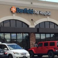 Banfield Pet Hospital ico