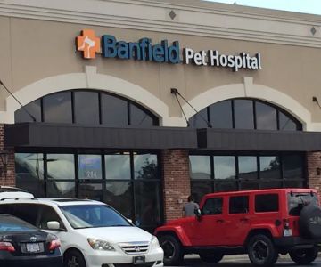 Banfield Pet Hospital