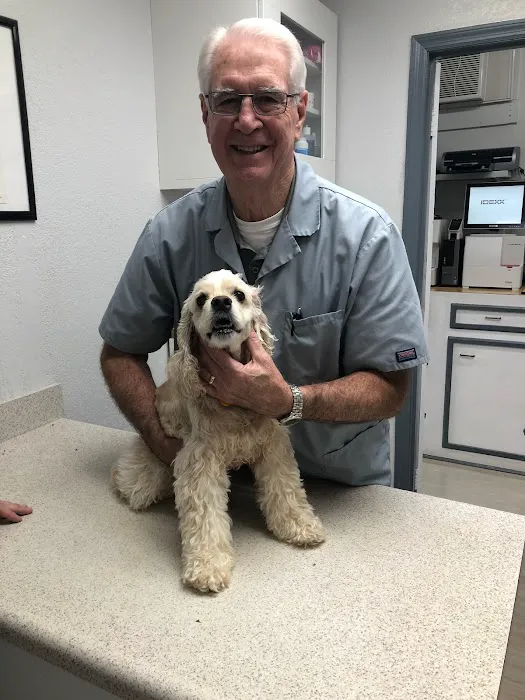 Harrisburg Animal Hospital 9