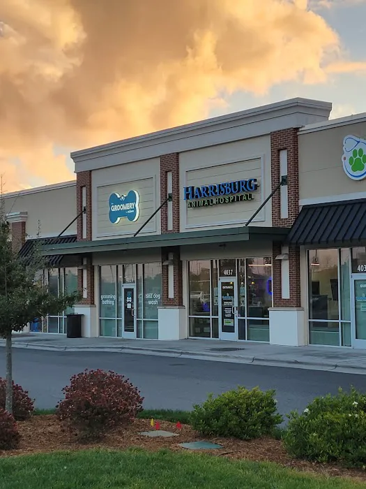 Harrisburg Animal Hospital 1