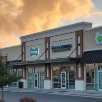 Harrisburg Animal Hospital ico