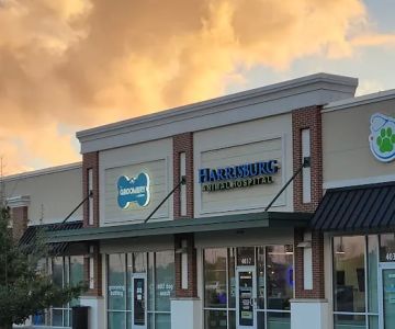 Harrisburg Animal Hospital