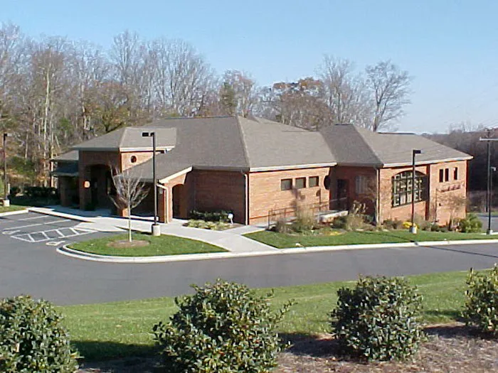 VCA Stoney Creek Animal Hospital 4