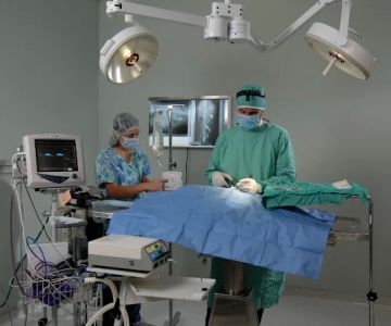 VCA Stoney Creek Animal Hospital