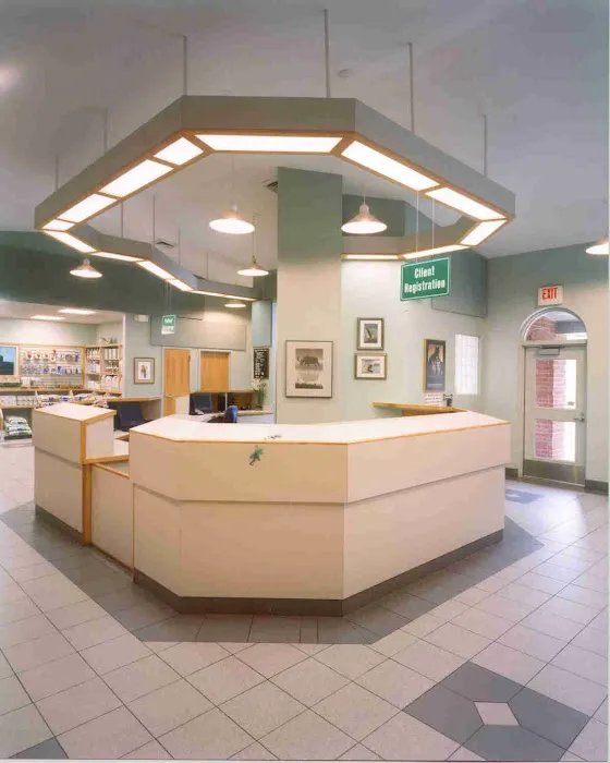 VCA Stoney Creek Animal Hospital 9