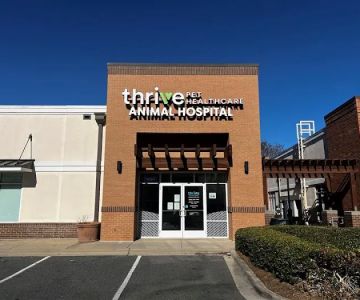 Thrive Pet Healthcare - Mallard Creek