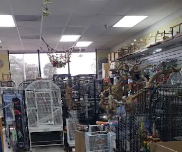 Rena's Pet Supplies
